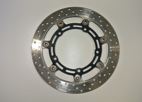 Remschijf voor Yamaha FZ6