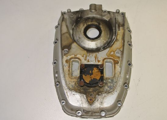 Engine cover BMW R 1200 GS