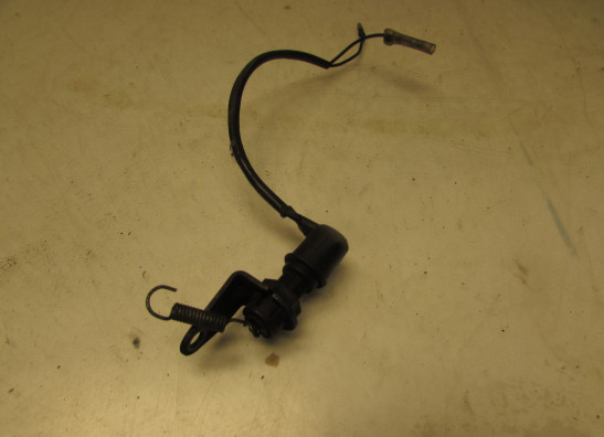 Rear brake caliper Yamaha V max