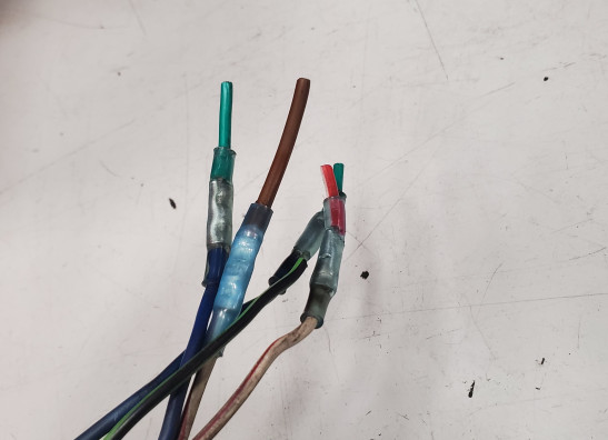 Kabelboom Aprilia Tuono 1000