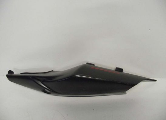 Cowl left rear Suzuki GSX R 1000