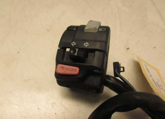 Handlebar switch assy left Yamaha XJ 900 S Diversion