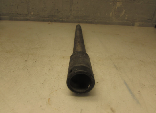 Hinterradachse Yamaha V max