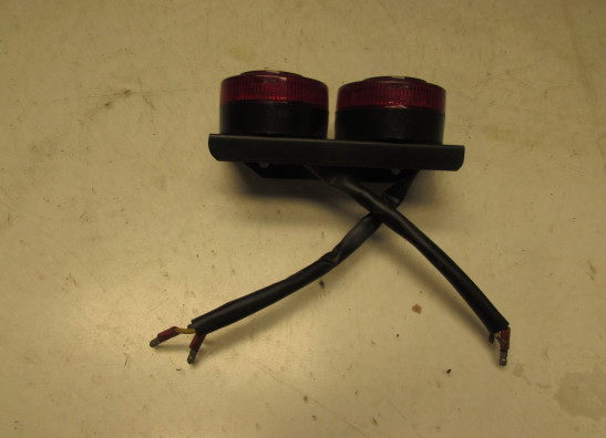 Achterlicht Yamaha V max