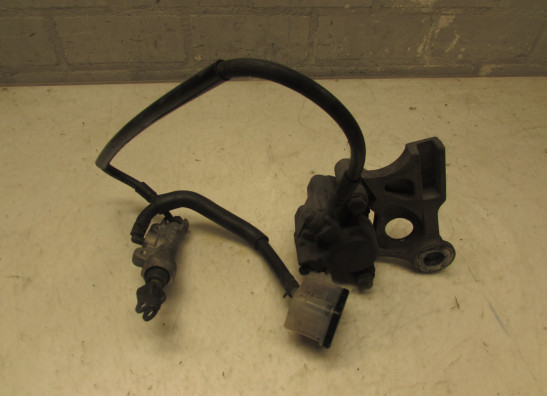 Rear brake caliper Honda VTR 1000 F