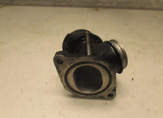 Ansaugkrummer Yamaha V max