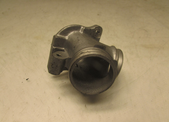 Air intake Yamaha V max