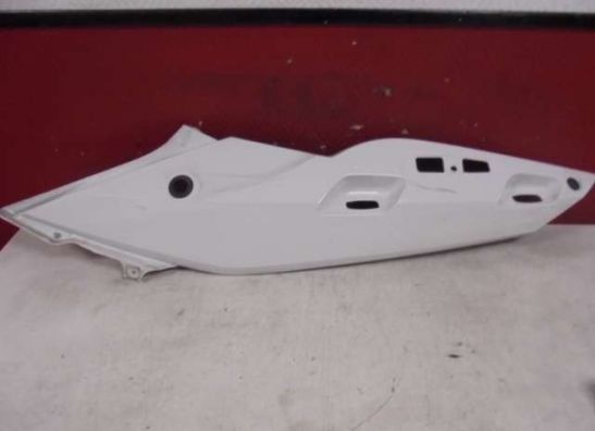 Cowl left rear BMW R 1200 RT