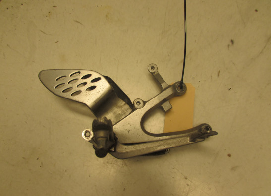Rechter schetsplaat Yamaha YZF R1