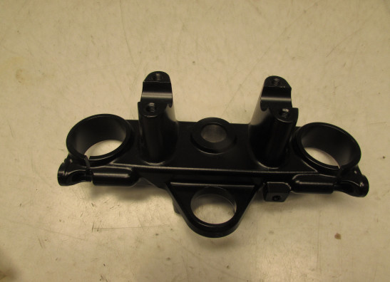 Fork top bridge Suzuki DR 800