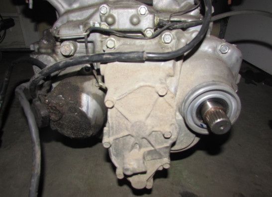 Motorblok Honda ST 1100 Pan European