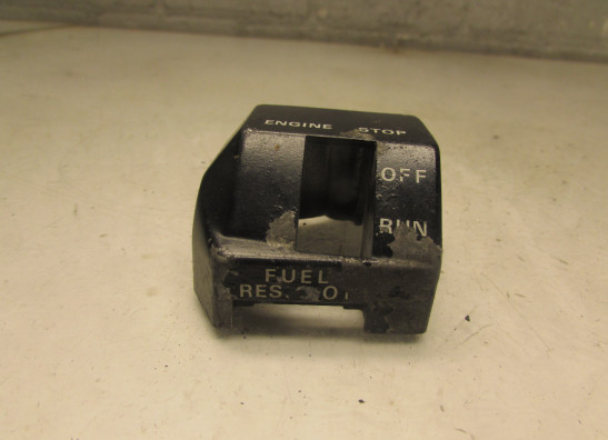 Handlebar switch assy Yamaha V max