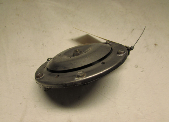 Claxon Hyosung Comet 650