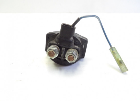 Startmotor relais Yamaha XJ 600 Diversion