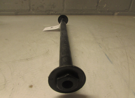 Hinterradachse Yamaha FAZER 600