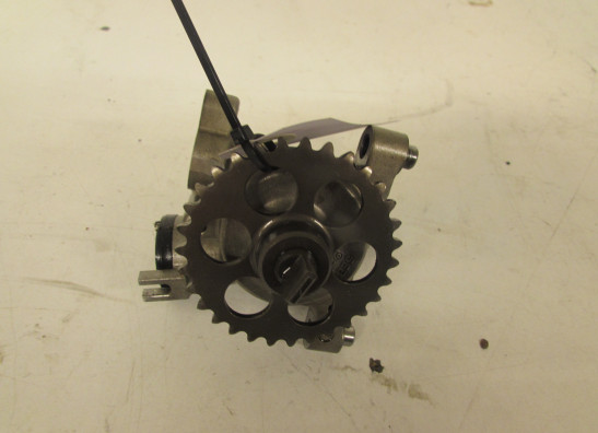 Oliepomp Yamaha YZF R6