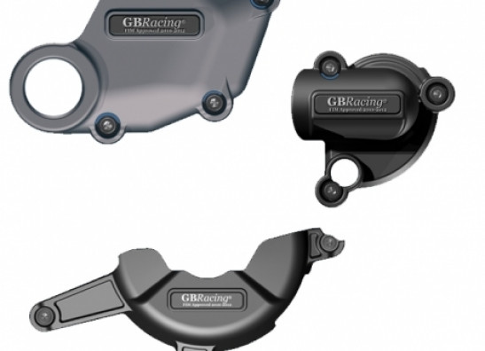 Motorblokdeksel Ducati 1198
