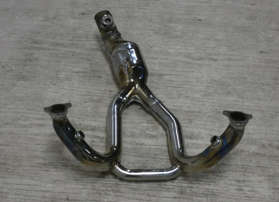 Downpipes BMW R 1250 GS Adventure