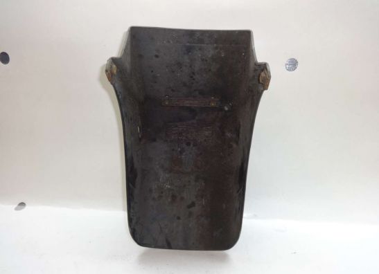Rear fender Kawasaki GPZ 500