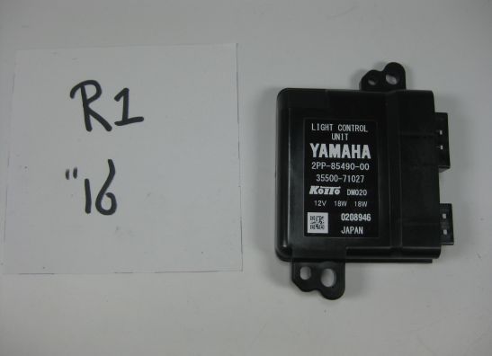 Relay Yamaha YZF R1