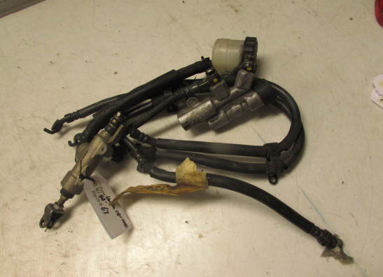 Bremsleitung vorne Honda CBR 1000 F