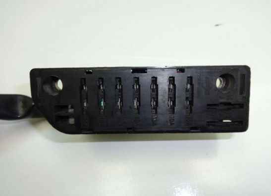 Fuse box Honda Overige Honda