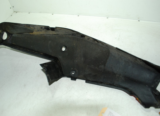 Cowl left rear Kawasaki ZXR 750