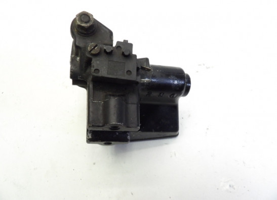 Rempomp Suzuki GS 500 E