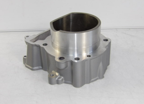 Cylinders Voxan Cafe Racer