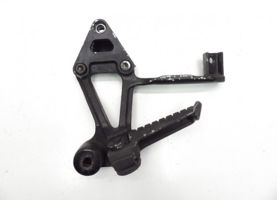 Soziusfussraste links Kawasaki GPX 600