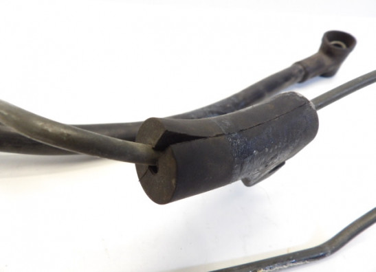 Clutch hose Kawasaki ZZR 1100