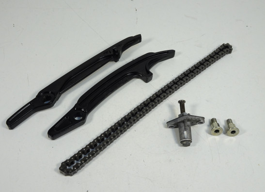 Camshaft Aprilia Dorsoduro 750