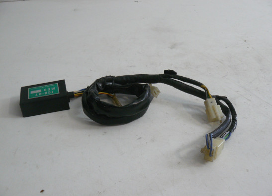 CDI ECU unit Honda VT 700 750
