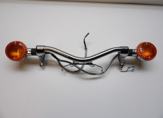 Knipperlicht links voor Kawasaki VN 900