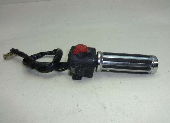 Stuurschakelaar rechts Honda VT 500
