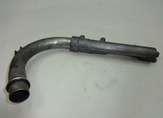 Radiator parts Yamaha FZR 1000
