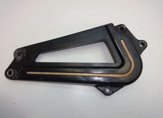 Schetsplaat links Yamaha XV 920