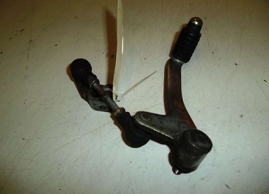 Schalthebel Yamaha XJ 600 Diversion