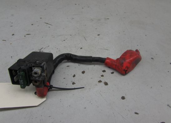 Anlasser Relais Honda CBR 1000 F