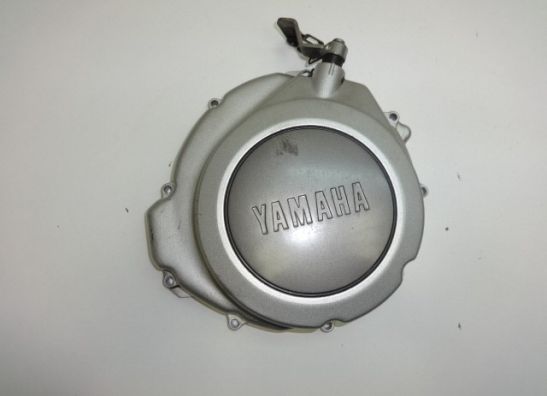 Crankcase cover Clutch side Yamaha TDM