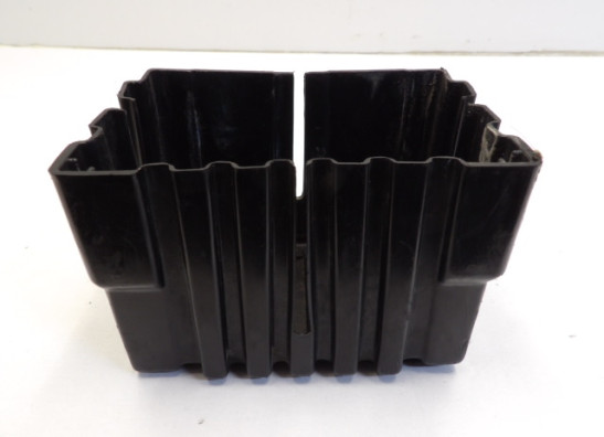 Batterie befestigung Honda CB 750 