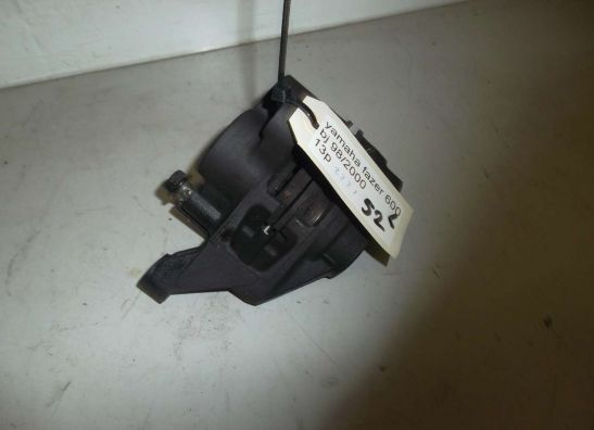 Brake caliper left front Yamaha FAZER 600