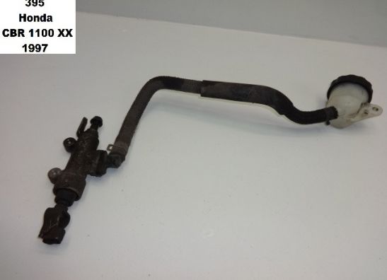 Bremszylinder hinten Honda CBR 1100 XX