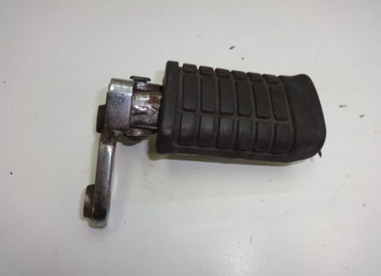 Footrest right Honda VF 700  750 C Magna