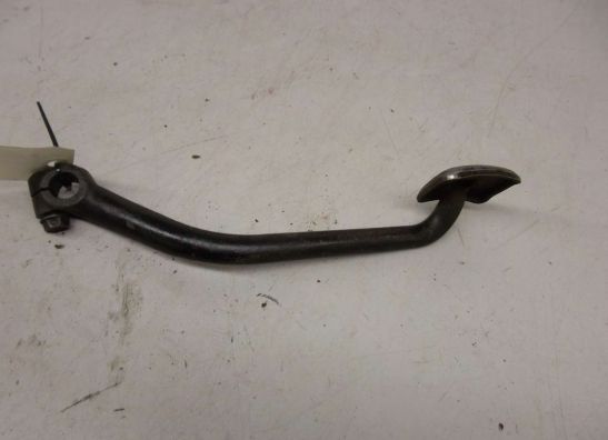 Brake pedal Kawasaki GPZ 750