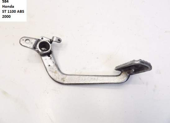 Rempedaal Honda ST 1100 Pan European