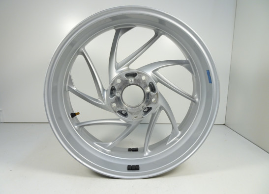 Felge hinten BMW K 1200 S 