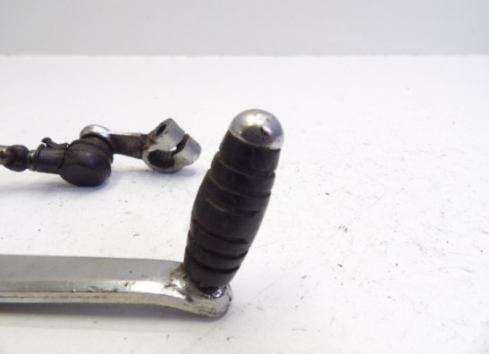 Gear change pedal  Suzuki GS 550