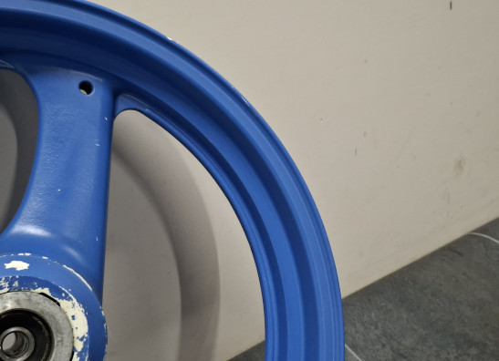 Voorvelg Suzuki GSF 400 Bandit