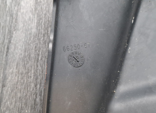 Linker zijkuip klein Harley Davidson Touring FL